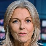 Mary Nightingale Illness