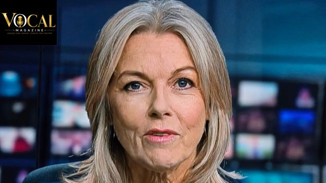 Mary Nightingale Illness