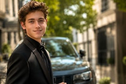 Roman Walker Zelman