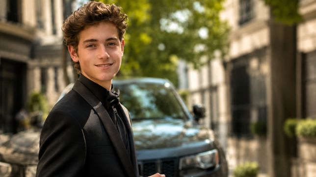 Roman Walker Zelman