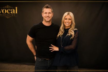 Ant Anstead Net Worth