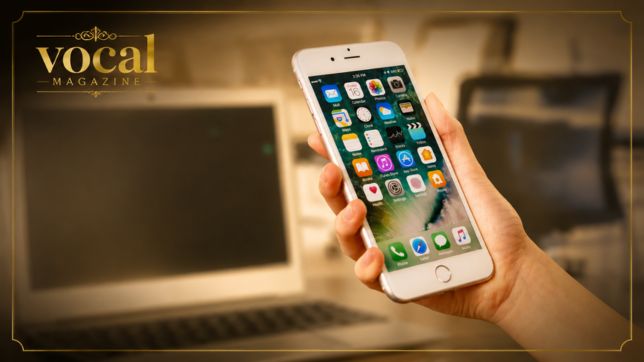 Application Mobile DualMedia