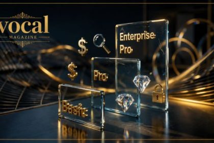 BackToFrontShow Pricing