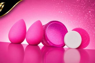 Beautyblender All the Toppings Blend & Cleanse Duo