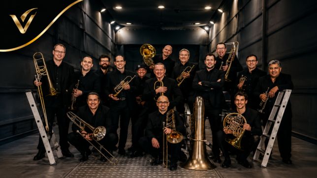 BrassSmile