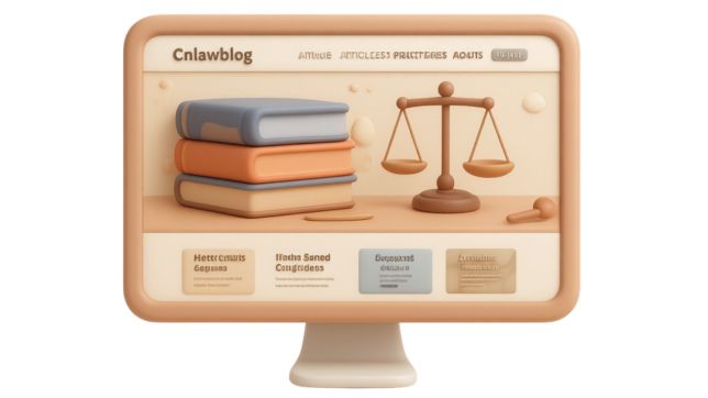 CNLawBlog
