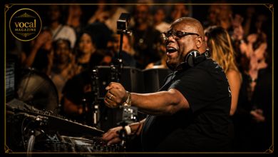 Carl Cox Net Worth