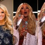Carrie Underwood Faces Fan Criticism Over Her Recent Appearance Change