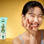 Chasin' Rabbits Green Golden Ruler Cream