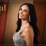 Demi Moore Net Worth