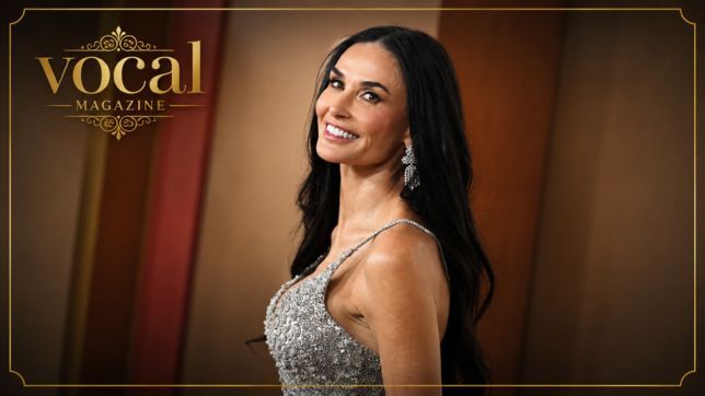 Demi Moore Net Worth