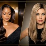 Human Hair Wig