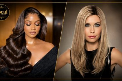 Human Hair Wig