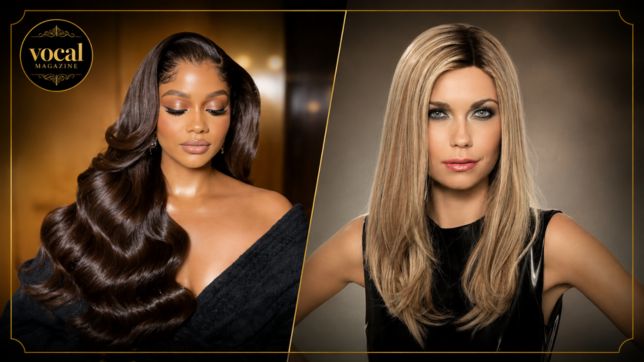 Human Hair Wig
