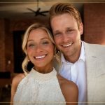 Is Sarah Keith-Lucas Still Married