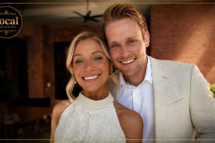 Is Sarah Keith-Lucas Still Married