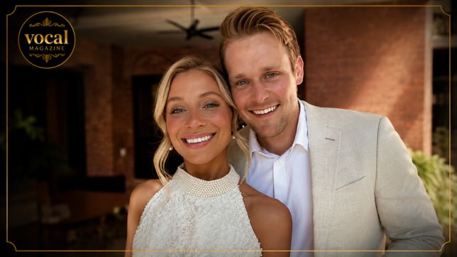 Is Sarah Keith-Lucas Still Married