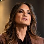 Mariska Hargitay Net Worth