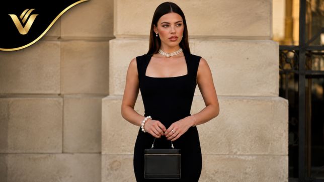 Monika Leveski