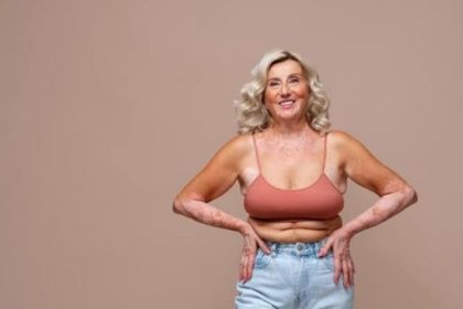 Older Big Boob Women