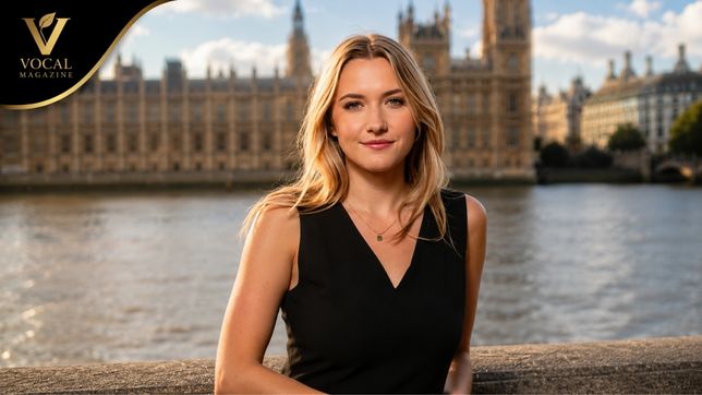 Poppy Coburn age