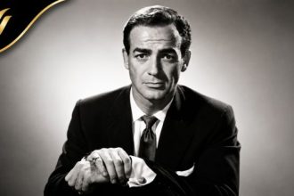 Porter Van Zandt