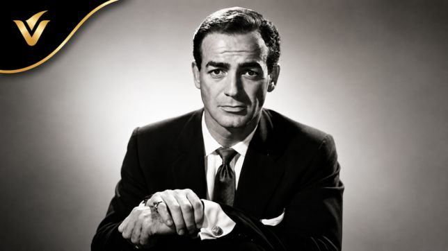 Porter Van Zandt