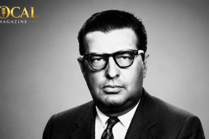 Roland von Kurnatowski Sr.