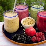 Smoothiepussit