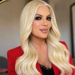 Tori Spelling Net Worth