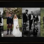 Traditional Garment for a Scottish Groom