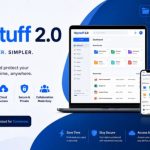 mystuff 2.0