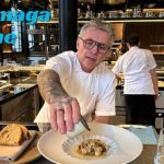 Adam Simmonds Voyage Restaurant Closure