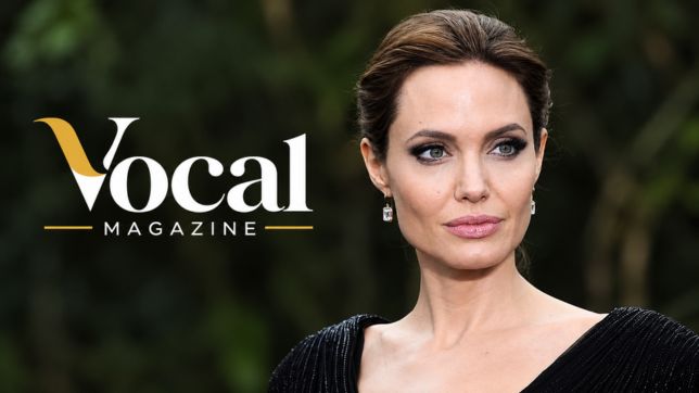 Angelina Jolie Net Worth