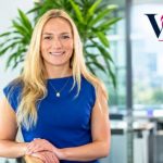 Annie Shuttleworth British meteorologist and weather presenter