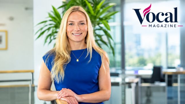 Annie Shuttleworth British meteorologist and weather presenter