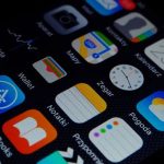 App and Socials AlienSync