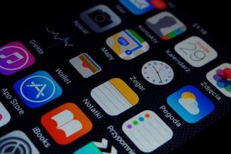 App and Socials AlienSync
