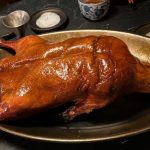 Best duck a l’orange near me at a French bistro in Sidcup