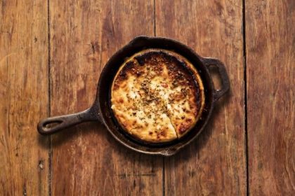 Best provoleta al horno near me in London