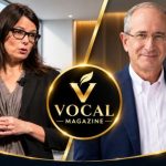 Brian Roberts and Amy Hood corporate leadership and business careers