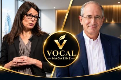 Brian Roberts and Amy Hood corporate leadership and business careers