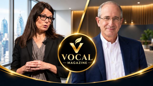 Brian Roberts and Amy Hood corporate leadership and business careers