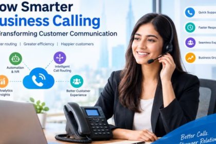 Business Calling
