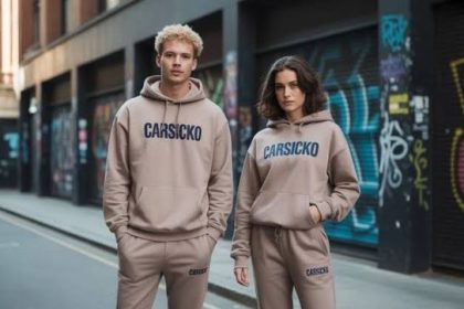 Carsicko