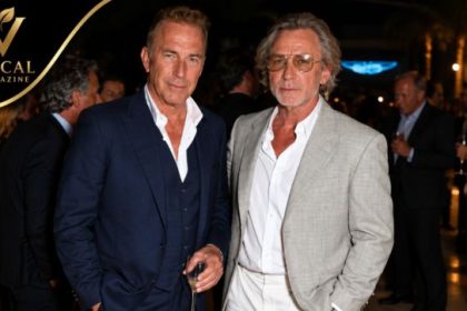 Daniel Craig Costner