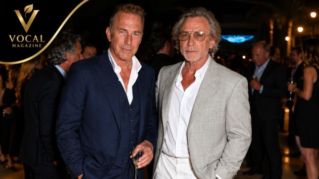 Daniel Craig Costner