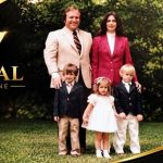Deborah DuBois, Barry Seal's wife and mother of their three children