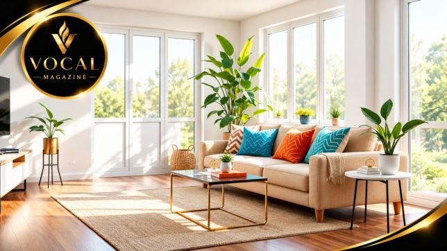 DecoratorAdvice com home improvement and interior design ideas