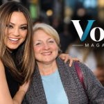 Elvira Kunis age family private life and net worth